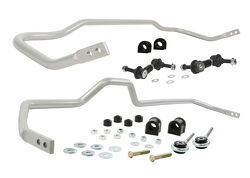 Sportstabilisator - Vehicle Kit BNK011