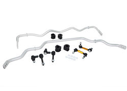 Sportstabilisator - Vehicle Kit BNK014