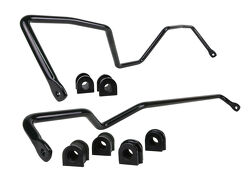 Sportstabilisator - Vehicle Kit BNK016