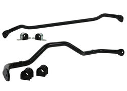 Sportstabilisator - Vehicle Kit BNK017