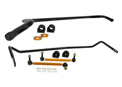 Sportstabilisator - Vehicle Kit BNK018