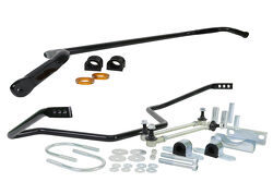 Sportstabilisator - Vehicle Kit BNK019