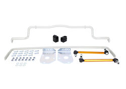 Sportstabilisator - Vehicle Kit