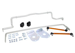 Sportstabilisator - Vehicle Kit BRK013