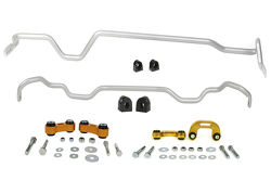 Sportstabilisator - Vehicle Kit