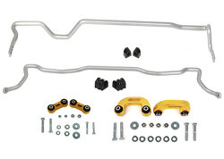 Sportstabilisator - Vehicle Kit