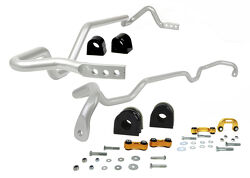 Sportstabilisator - Vehicle Kit BSK001