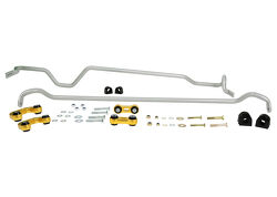 Sportstabilisator - Vehicle Kit