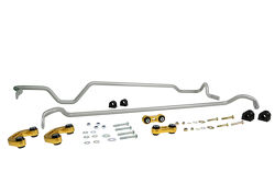 Sportstabilisator - Vehicle Kit BSK002