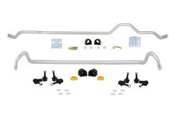 Sportstabilisator - Vehicle Kit