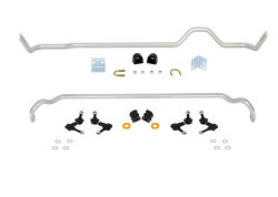 Sportstabilisator - Vehicle Kit