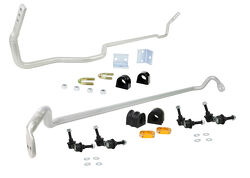 Sportstabilisator - Vehicle Kit BSK003