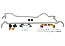 Sway Bar - Vehicle Kit