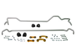 Sportstabilisator - Vehicle Kit