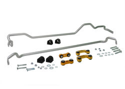 Sportstabilisator - Vehicle Kit BSK006