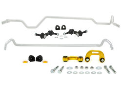 Sportstabilisator - Vehicle Kit