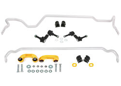 Sportstabilisator - Vehicle Kit