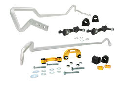 Sportstabilisator - Vehicle Kit BSK007