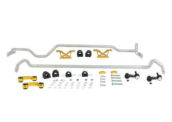 Sportstabilisator - Vehicle Kit