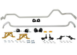 Sportstabilisator - Vehicle Kit