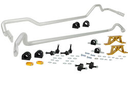 Sportstabilisator - Vehicle Kit BSK009M