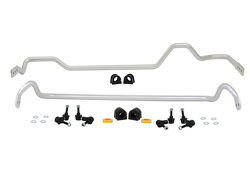 Sportstabilisator - Vehicle Kit