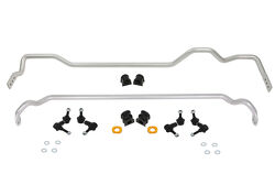 Sportstabilisator - Vehicle Kit