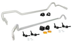 Sportstabilisator - Vehicle Kit BSK010