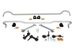 Sportstabilisator - Vehicle Kit