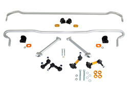 Sportstabilisator - Vehicle Kit