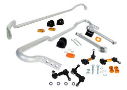 Sportstabilisator - Vehicle Kit BSK011