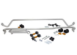 Sportstabilisator - Vehicle Kit