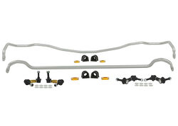 Sportstabilisator - Vehicle Kit