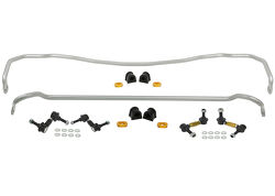 Sportstabilisator - Vehicle Kit