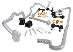 Sportstabilisator - Vehicle Kit BSK015