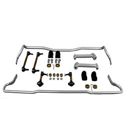 Sportstabilisator - Vehicle Kit