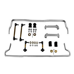 Sportstabilisator - Vehicle Kit