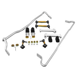 Sportstabilisator - Vehicle Kit BSK016