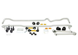 Sportstabilisator - Vehicle Kit