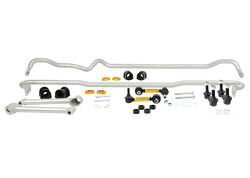 Sportstabilisator - Vehicle Kit