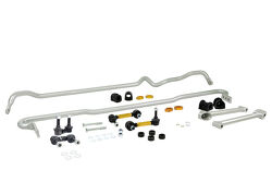 Sportstabilisator - Vehicle Kit BSK018