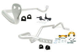 Sportstabilisator - Vehicle Kit BSK022