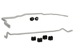 Sportstabilisator - Vehicle Kit BTK003