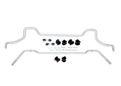 Sportstabilisator - Vehicle Kit