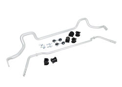 Sportstabilisator - Vehicle Kit BTK007