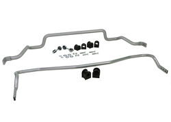 Sportstabilisator - Vehicle Kit BTK008