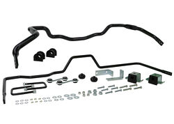 Sportstabilisator - Vehicle Kit BTK010