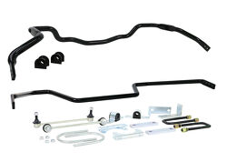 Sportstabilisator - Vehicle Kit BTK011