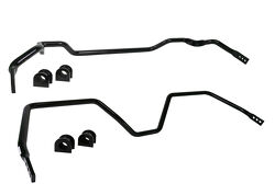 Sportstabilisator - Vehicle Kit BTK012