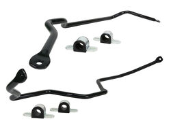 Sportstabilisator - Vehicle Kit BTK013